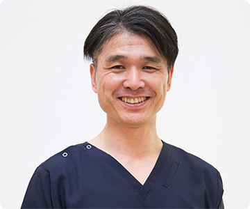 オーク歯科クリニック院長の柏尾達也先生